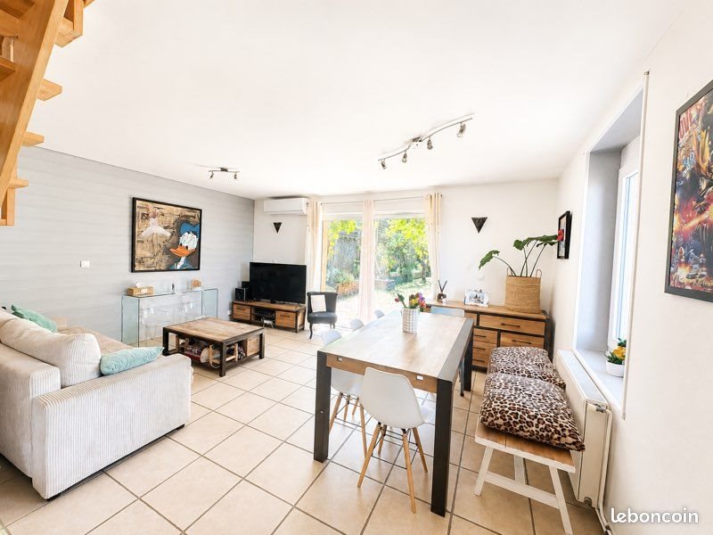 Maison à vendre, 90m², Saint-Héand