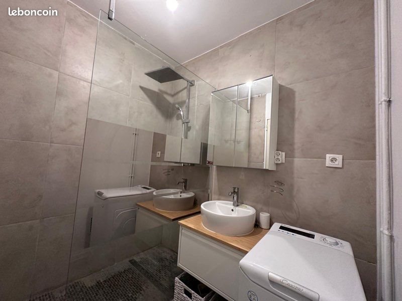 Appartement à louer, 63m², Thionville