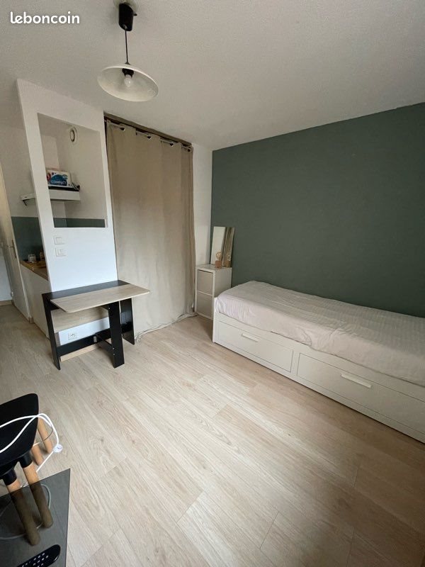 Appartement à louer, 22m², Avignon