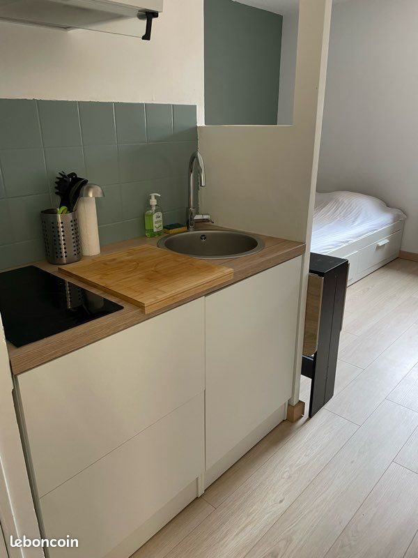 Appartement à louer, 22m², Avignon