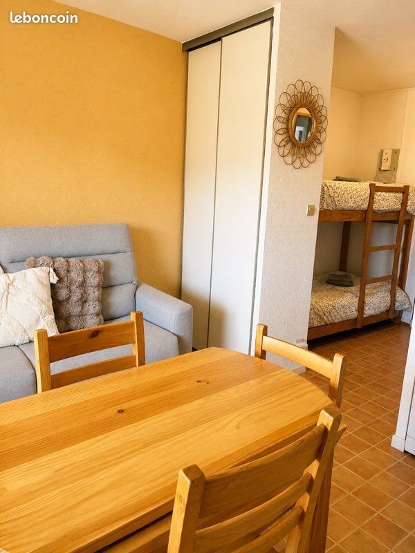 Appartement à louer, 25m², La Londe-les-Maures