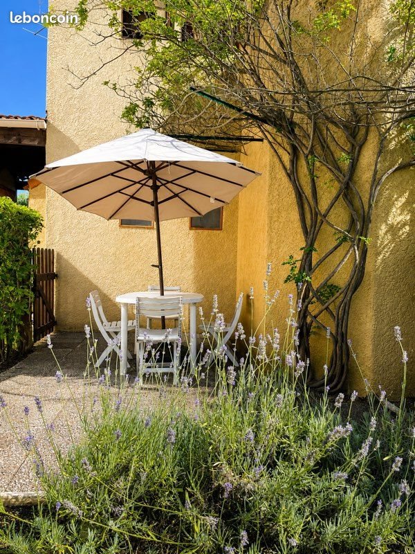 Appartement à louer, 25m², La Londe-les-Maures