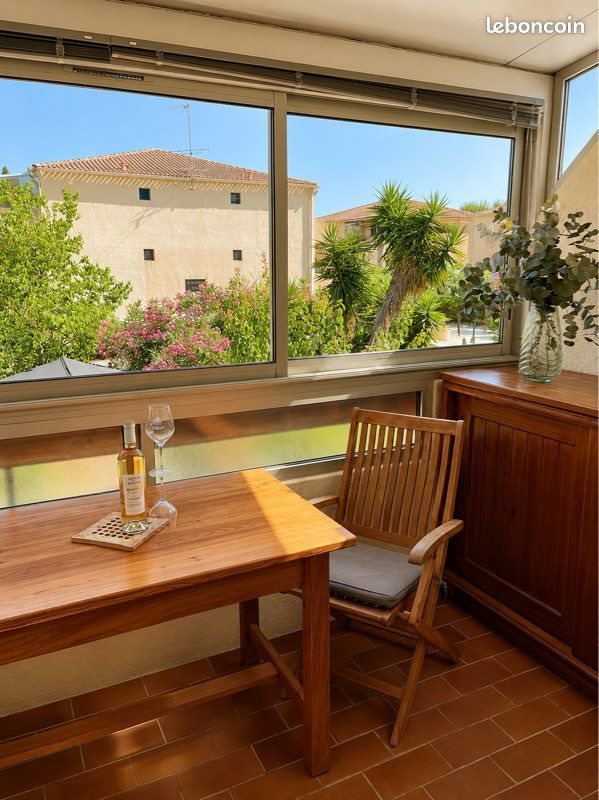 Appartement à louer, 25m², La Londe-les-Maures