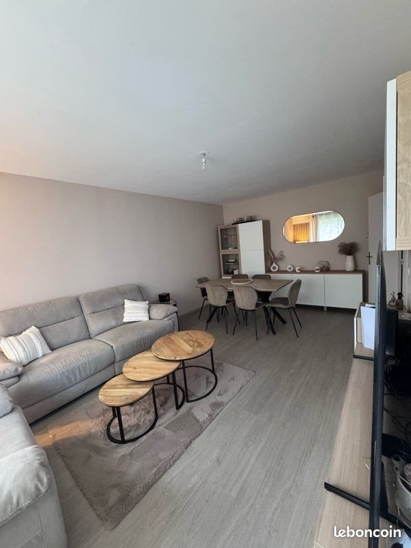 Appartement à vendre, 56m², Ronchin