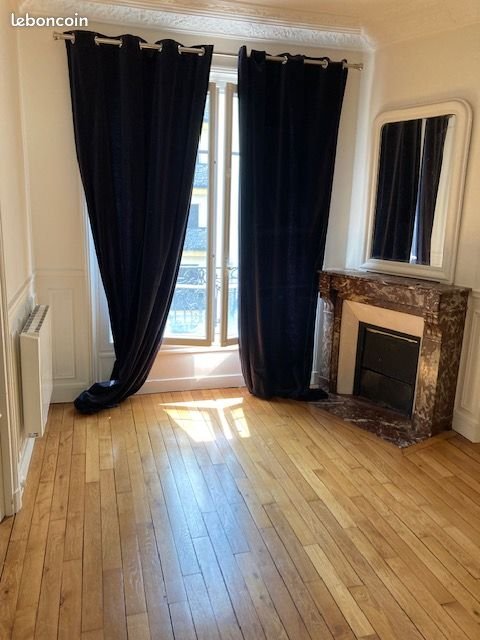 Appartement à louer, 54m², Courbevoie