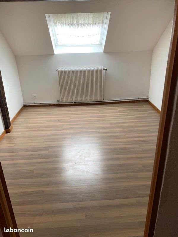 Appartement à louer, 80m², Sainte-Marie-aux-Mines