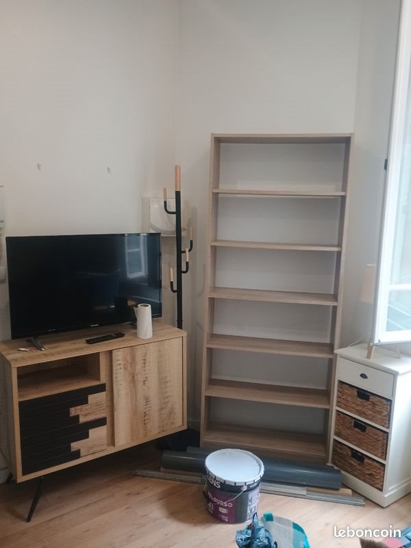 Appartement à louer, 15m², Rouen