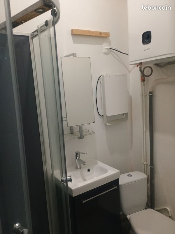 Appartement à louer, 15m², Rouen