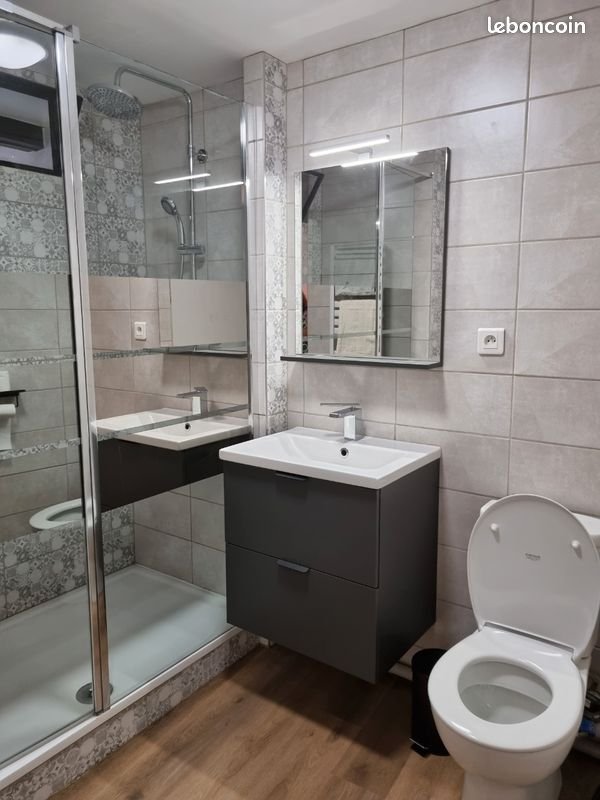 Appartement à louer, 27m², Rouen