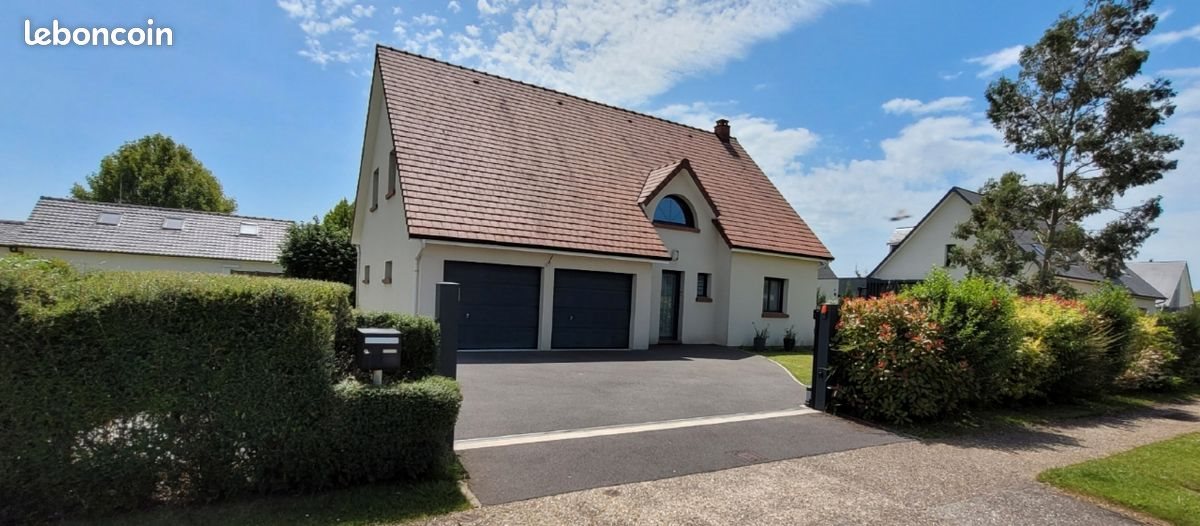 Maison à vendre, 150m², Houppeville
