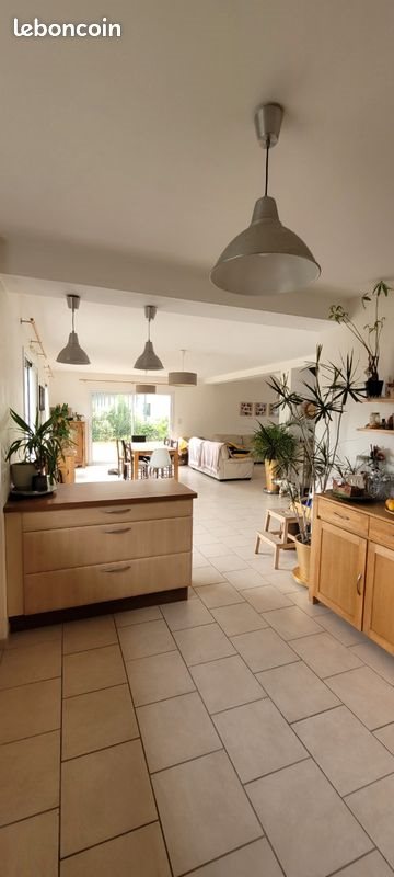 Maison à vendre, 150m², Houppeville
