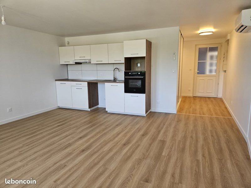 Appartement à louer, 55m², Seurre