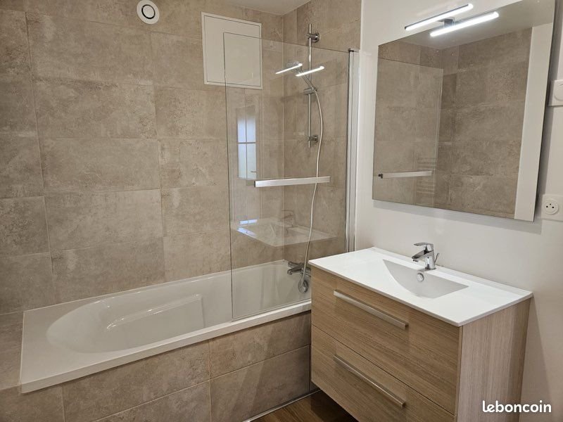 Appartement à louer, 55m², Seurre