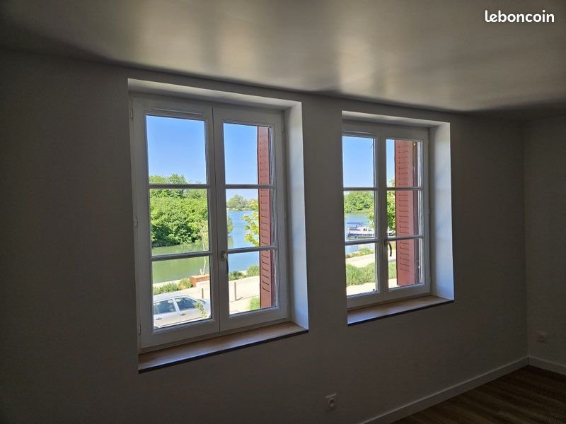 Appartement à louer, 55m², Seurre