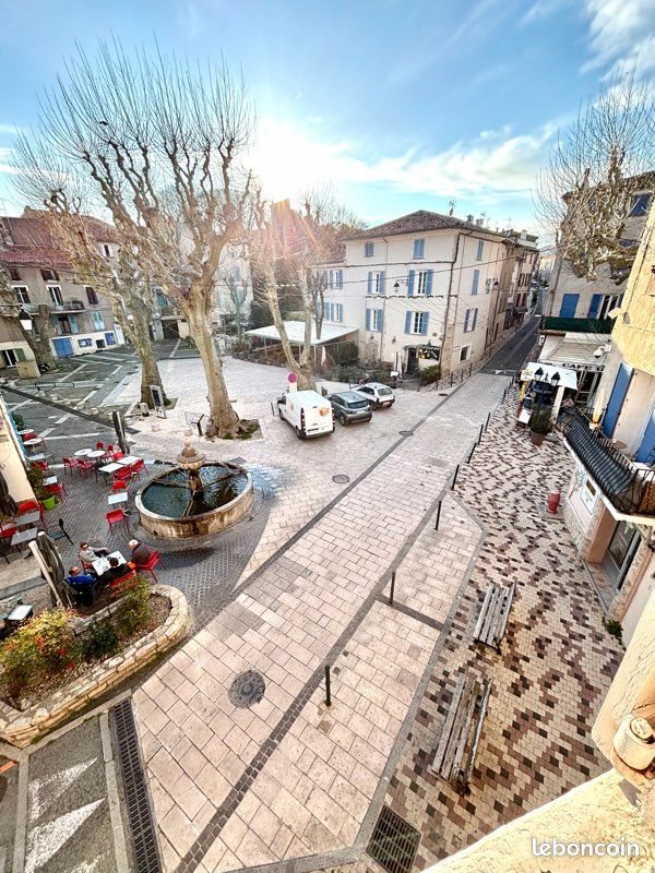 Appartement à louer, 31m², Flayosc