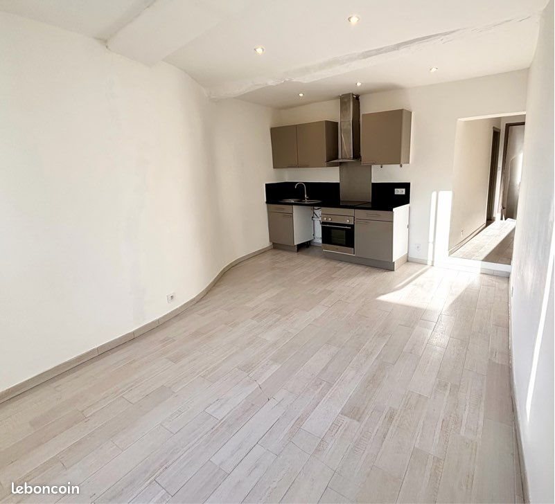 Appartement à louer, 31m², Flayosc