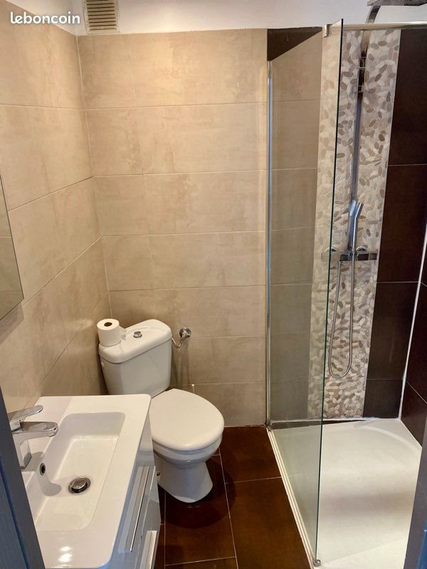 Appartement à louer, 31m², Flayosc