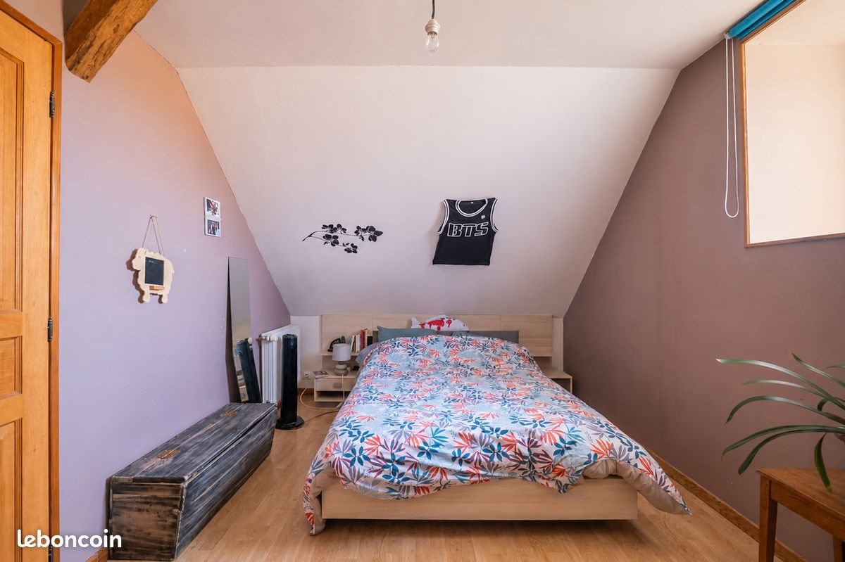 Maison à vendre, 139m², Douillet