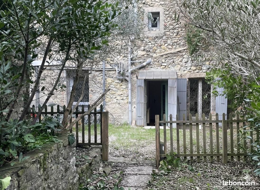 Appartement à louer, 52m², Livron-sur-Drôme