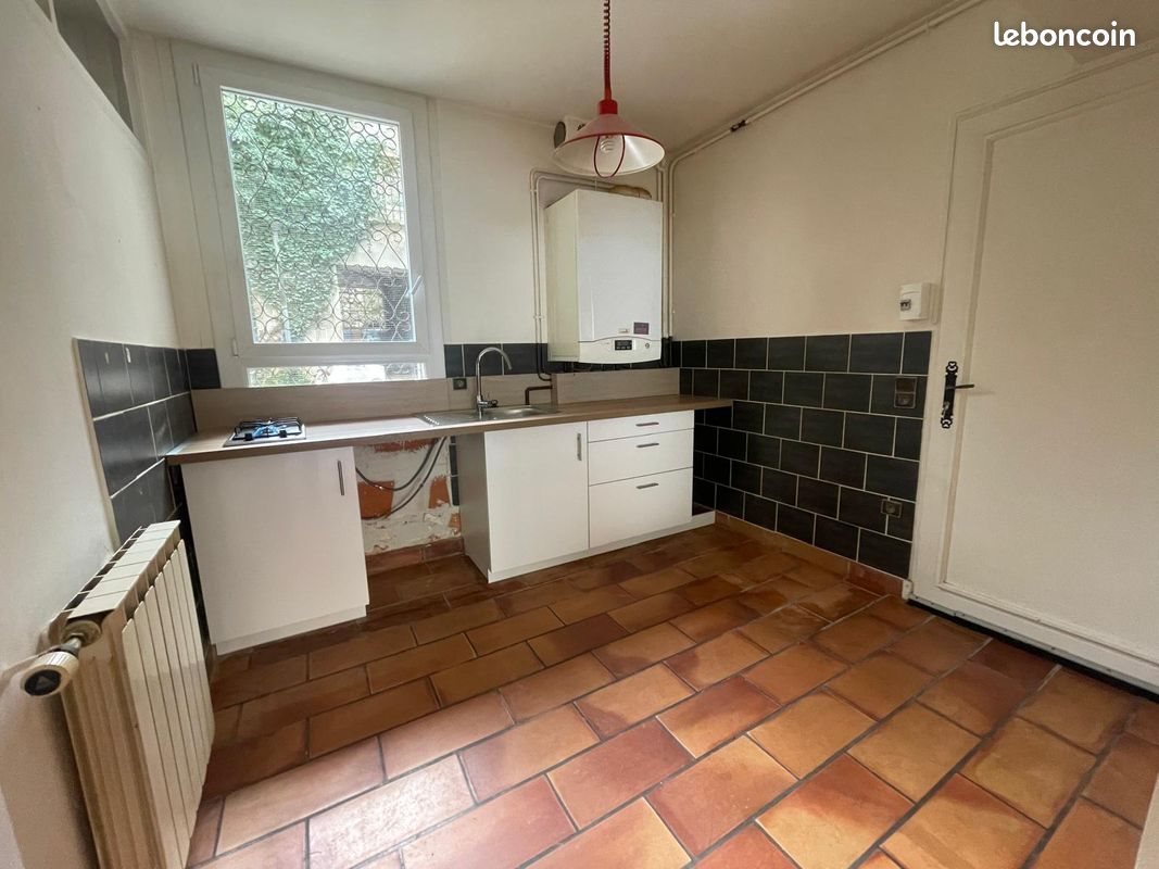Appartement à louer, 52m², Livron-sur-Drôme