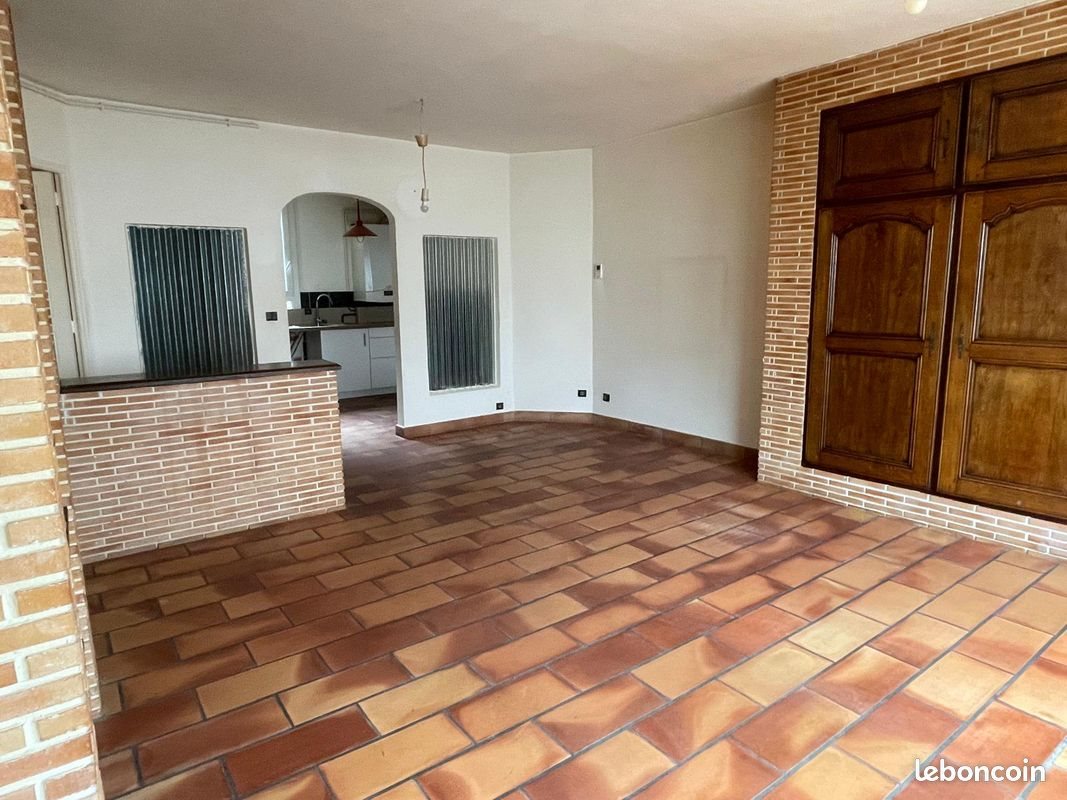Appartement à louer, 52m², Livron-sur-Drôme