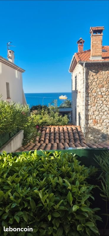 Appartement à louer, 37m², Nice