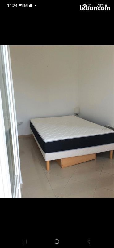 Appartement à louer, 37m², Nice