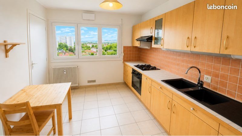 Appartement à vendre, 69m², Caluire-et-Cuire