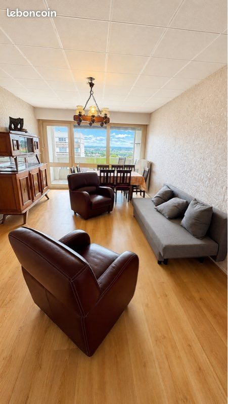 Appartement à vendre, 69m², Caluire-et-Cuire