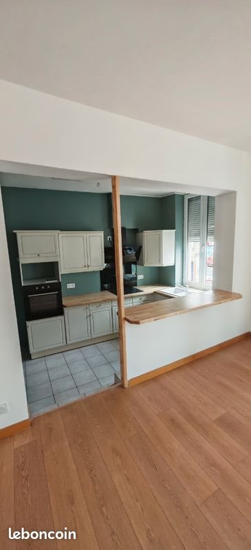 Appartement à louer, 90m², Brive-la-Gaillarde