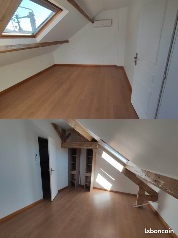 Appartement à louer, 90m², Brive-la-Gaillarde