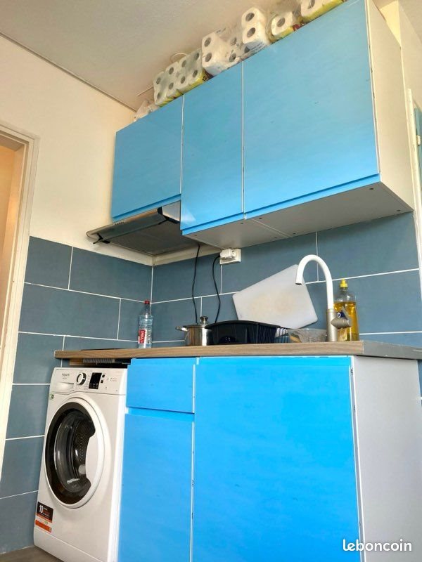 Appartement à vendre, 19m², Saint-Jean-de-Monts