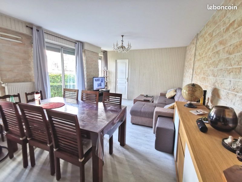 Appartement à louer, 80m², Saint-Herblain