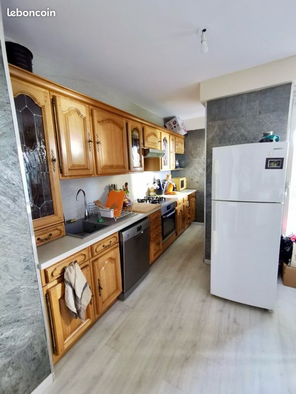 Appartement à louer, 80m², Saint-Herblain