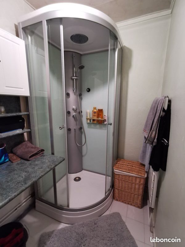 Appartement à louer, 80m², Saint-Herblain