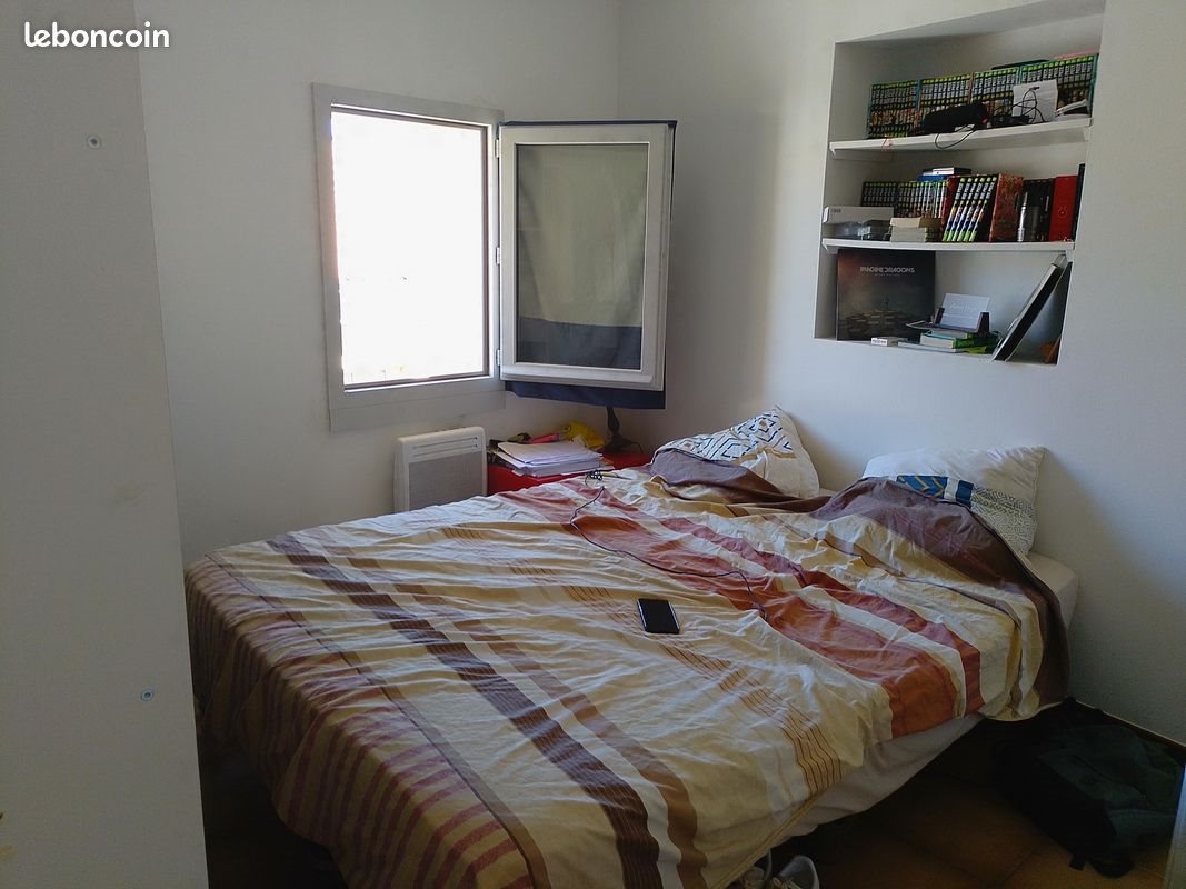 Appartement à louer, 25m², Montpellier