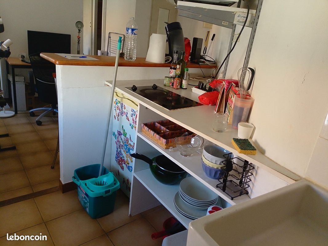 Appartement à louer, 25m², Montpellier