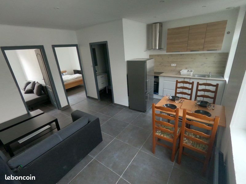 Appartement à vendre, 110m², Caudry