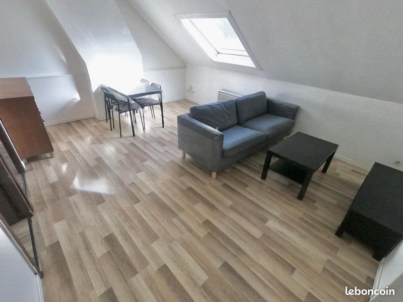 Appartement à vendre, 110m², Caudry