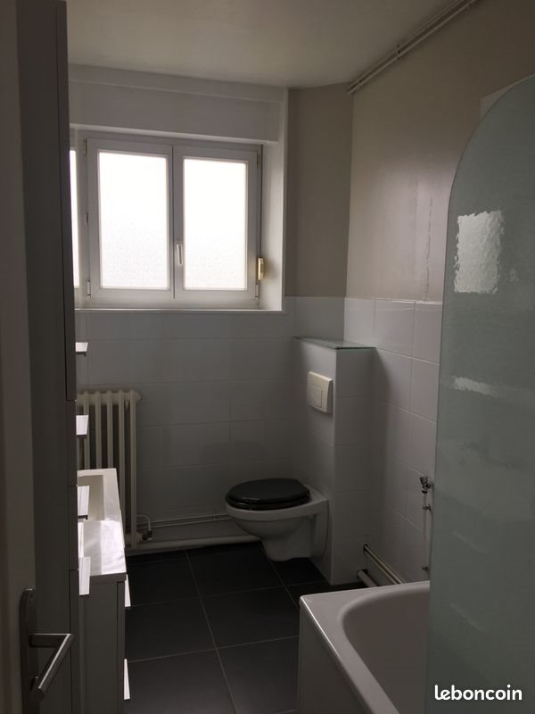 Appartement à louer, 67m², Rethel
