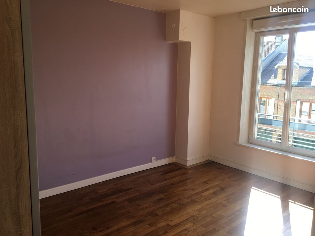 Appartement à louer, 67m², Rethel