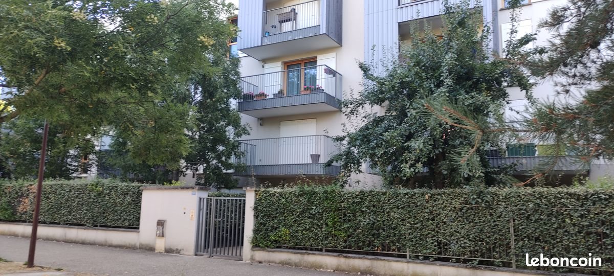 Appartement à louer, 35m², Bois-d'Arcy