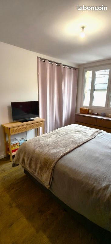 Appartement à vendre, 88m², Rodez