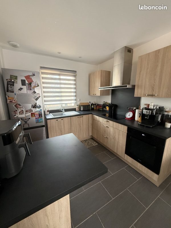 Maison à vendre, 81m², Trespoux-Rassiels