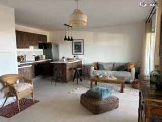Appartement à vendre, 62m², Calvi