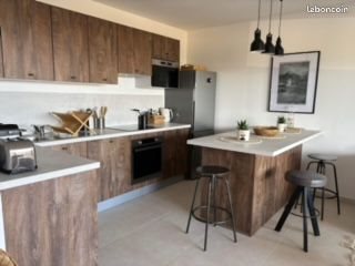 Appartement à vendre, 62m², Calvi