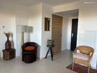 Appartement à vendre, 62m², Calvi