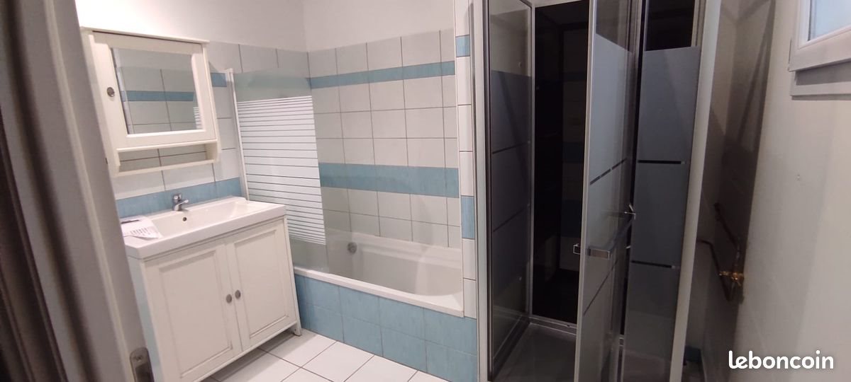 Maison à louer, 84m², Le Pizou