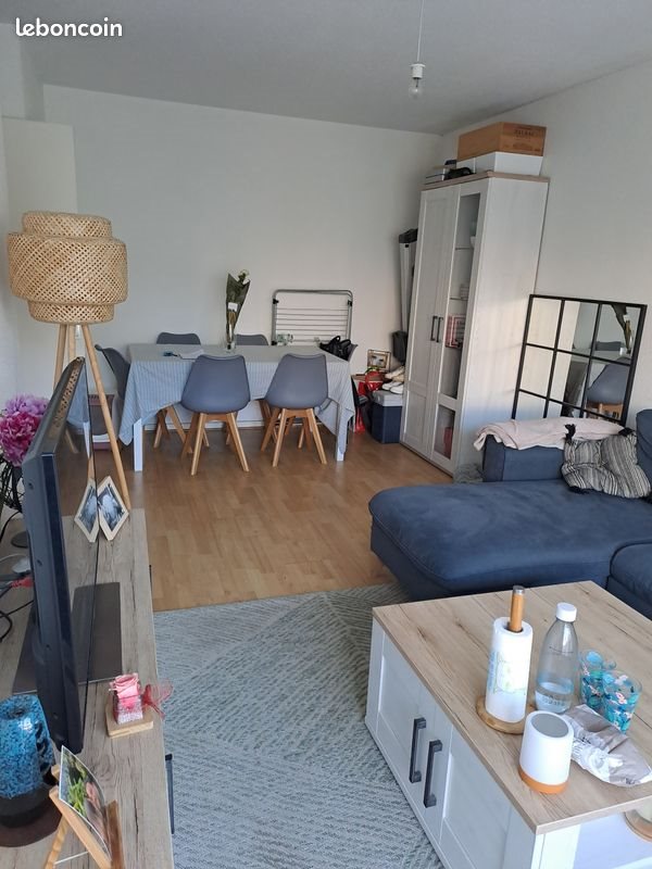 Appartement à louer, 41m², Talence