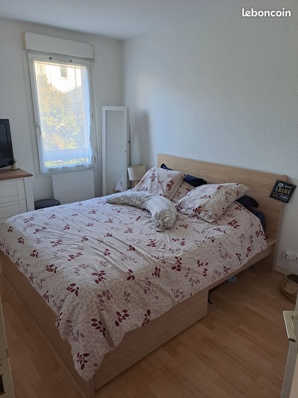 Appartement à louer, 41m², Talence